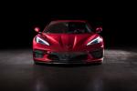 Chevrolet Corvette Stingray Z51 2019 года (NA)